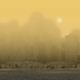 Illustration for article titled What if New York City was transported to another planet?